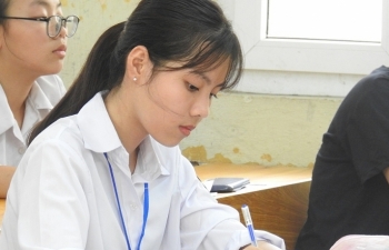 Bộ GD&ĐT công bố nội dung tinh giản kiến thức cấp học THCS và THPT