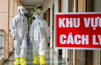 Số ca mắc Covid-19 tăng chậm: Tín hiệu khả quan trong phòng chống Covid?