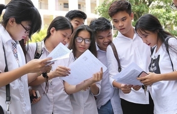 Đề thi minh họa THPT quốc gia: Độ khó ở mức nào?
