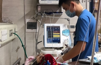 Làm sao để chăm sóc người cao tuổi trong bối cảnh dịch Covid-19 hoành hành