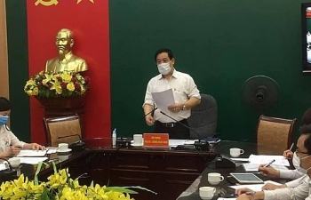 Cấm xét nghiệm Covid-19 theo yêu cầu