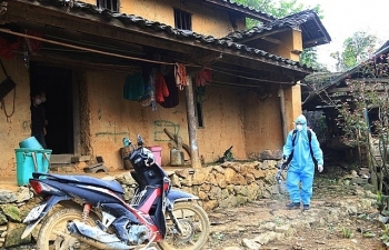 Các ổ dịch Covid-19 lớn hiện ra sao?