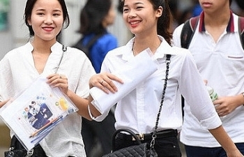 Thêm nhiều trường đại học sử dụng kết quả thi THPT để xét tuyển