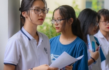 Thông tin về những điểm mới của kỳ thi tốt nghiệp THPT