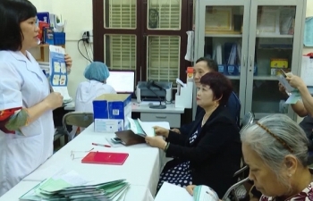 Hà Nội: 500.000 người được tầm soát ung thư đại trực tràng sớm
