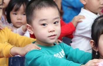 Hà Nội: Tuyển sinh đầu cấp mầm non, lớp 1 và lớp 6 liệu có thay đổi?