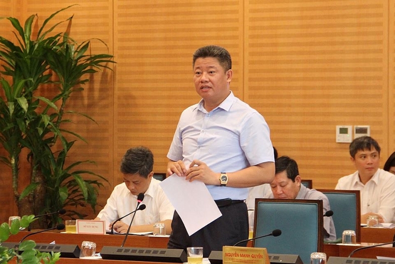 ha noi gan 5000 doanh nghiep ngung hoat dong 4 thang qua