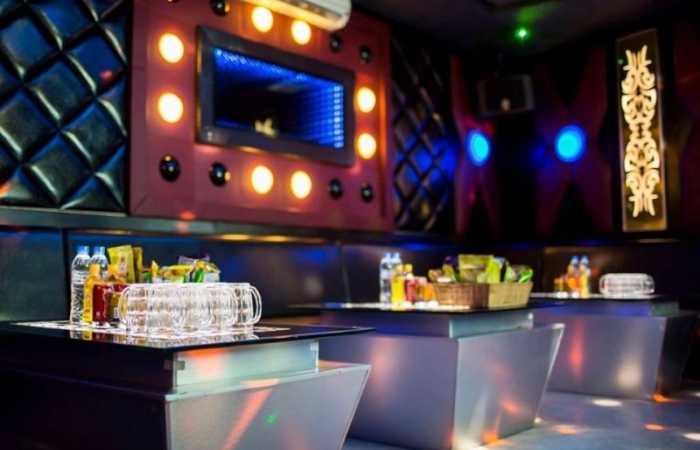 Mức thu phí thẩm định cấp giấy phép kinh doanh karaoke, vũ trường