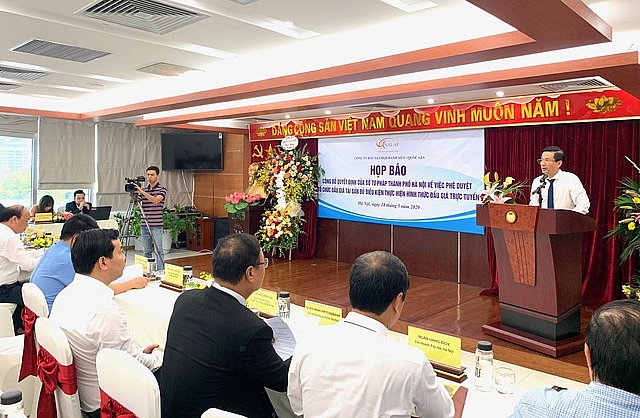 doanh nghiep dau tien cua viet nam duoc phep thuc hien dau gia truc tuyen