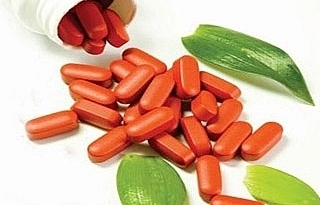 Cẩn trọng khi mua siro Halucan Kids, ZeamBi Drops Multi- Vitamins