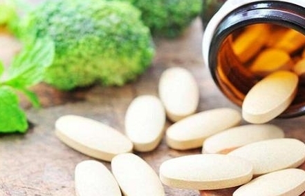 Sản phẩm Hạ khang đường quảng cáo trên một số trang mạng vi phạm quy định của pháp luật