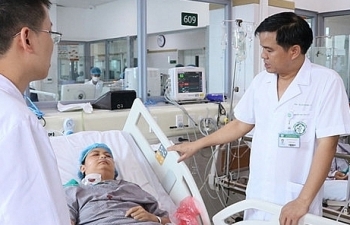 Thông tin mới nhất vụ tai biến chạy thận ở Nghệ An