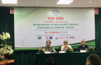 Sắp diễn ra Diễn đàn doanh nghiệp và Ngày hội khởi nghiệp sáng tạo Việt Nam 2019