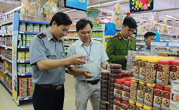 bo truong y te yeu cau cat giam don gian hoa dieu kien kinh doanh