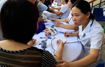 Chuyên gia hướng dẫn cách chăm sóc sức khỏe sau vụ cháy Rạng đông