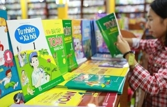 Nhập nhèm sách giáo khoa và sách tham khảo lớp 1: Đại diện Bộ Giáo dục nói gì?