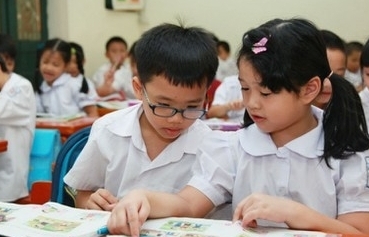 Nhiều điểm mới trong đánh giá học sinh tiểu học