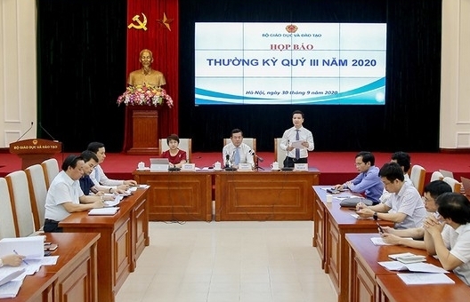 Kỳ thi tốt nghiệp THPT 5 năm tới sẽ ra sao?