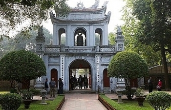 Hà Nội đẩy mạnh mô hình du lịch không khói thuốc