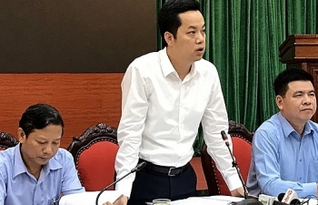 Hà Nội khẳng định nước sông Đà đã có thể ăn, uống