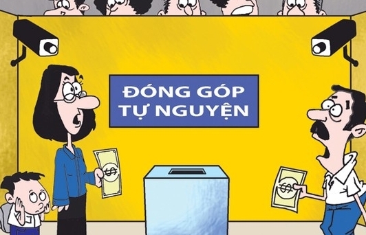 Có nên bỏ ban đại diện cha mẹ học sinh tại các cơ sở giáo dục?