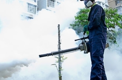 Dịch sốt xuất huyết sắp đạt đến đỉnh dịch