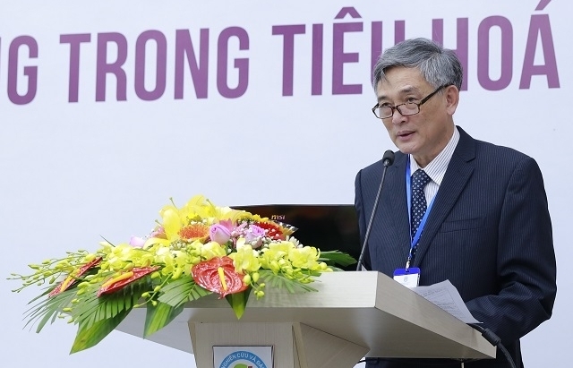 Nhiều tiến bộ trong điều trị các bệnh lý tiêu hoá