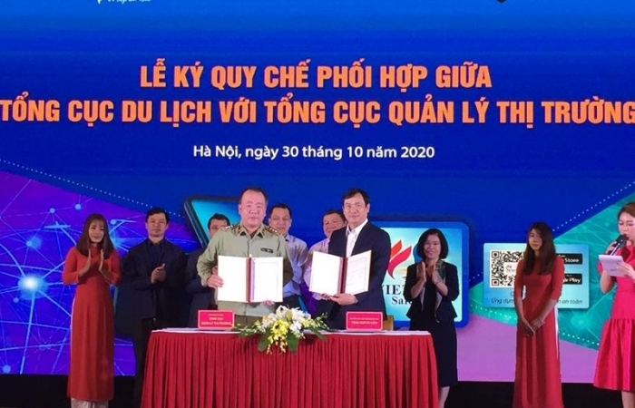 Phối hợp xử lý nhanh khi du khách phản ánh bị “chặt chém”