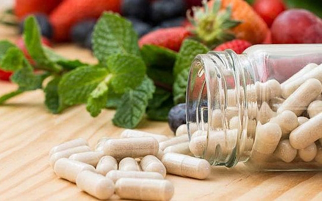 Cẩn trọng với quảng cáo sản phẩm viên giảm cân thảo mộc Change body