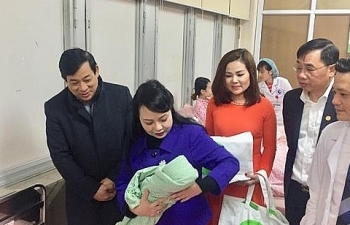 BV Phụ sản Hà Nội: Đi đầu trong thực hiện những kỹ thuật y khoa hiện đại