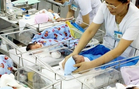 Nhiều hạn chế cần khắc phục trong công tác dân số Việt Nam thời kỳ mới