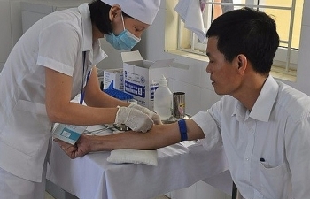 Hiệu quả quản lý, điều trị bệnh không lây nhiễm tại y tế cơ sở