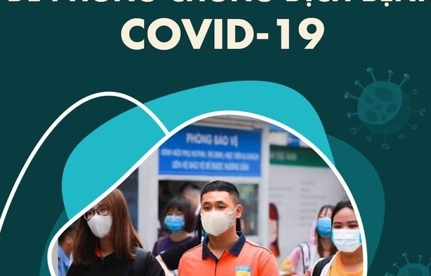 Bệnh nhân 1342 trong thời gian tự cách ly đã đi học tại Đại học Hutech