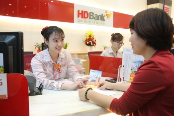 HDBank miễn phí chuyển khoản nội địa cho khách hàng doanh nghiệp