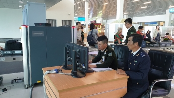 Thiếu nhân lực tại Hải quan Phú Quốc
