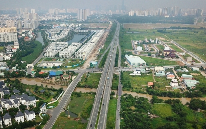 Thị trường bất động sản 2020 vẫn có nhiều điểm sáng