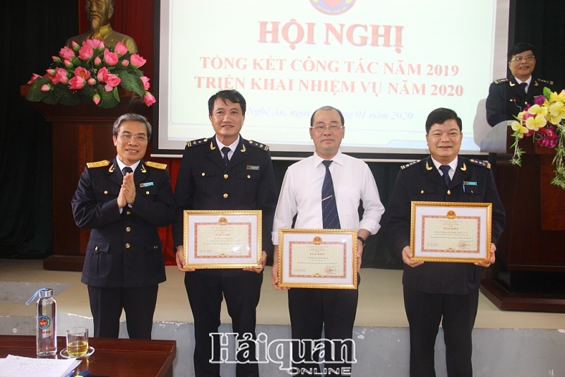 hai quan nghe an can tao dieu kien toi da cho doanh nghiep