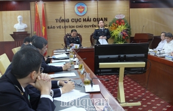 Thanh tra- kiểm tra: Khẳng định vai trò trong nhiệm vụ chung của ngành Hải quan