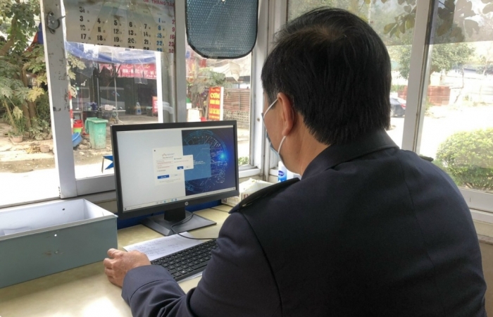 Lạng Sơn lên phương án triển khai hệ thống Cửa khẩu thông minh và Hải quan thông minh
