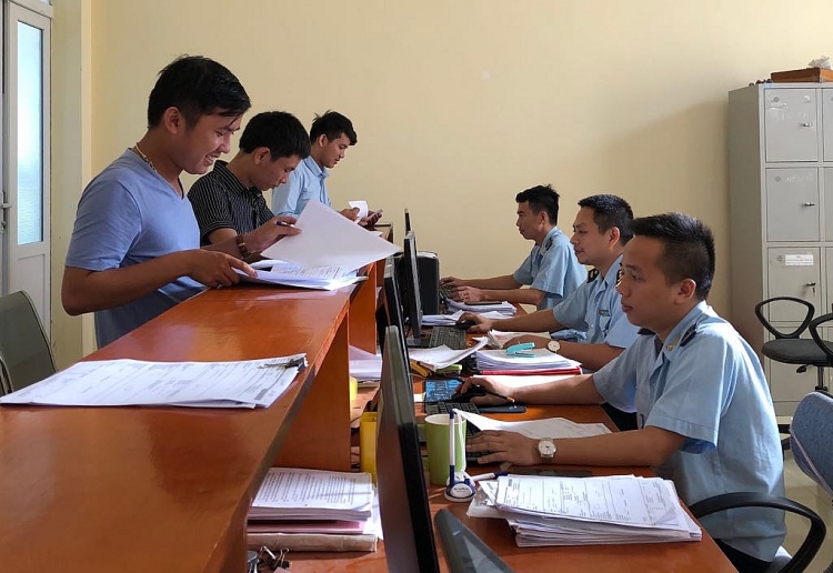 formosa ha tinh nop ngan sach hon 557 ty dong trong 5 ngay tet