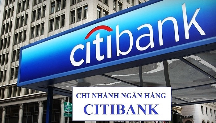 Citibank chính thức triển khai nộp thuế điện tử 24/7