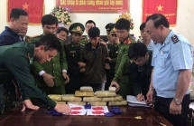 ha tinh quyet liet dau tranh phong chong ma tuy tren tuyen bien gioi