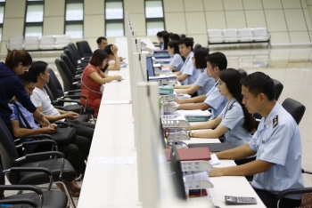 Ngành Hải quan: Tăng cường trách nhiệm người đứng đầu trong thực hiện cải cách hành chính