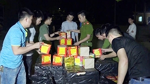 cai tao thung xe de cat giau 510 kg phao no