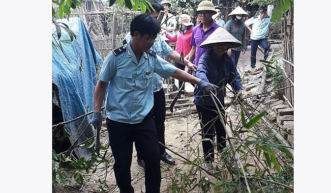 hai quan ha tinh nhieu hoat dong y nghia nhan ngay thanh lap doan