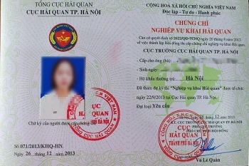 Cập nhật kiến thức về hải quan cho nhân viên đại lý làm thủ tục hải quan