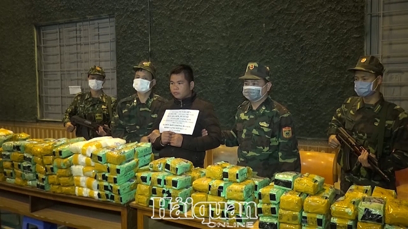 bien phong lang son pha vu an thu giu 246 kg ma tuy da