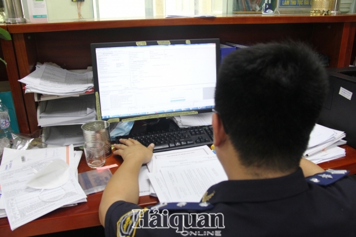 Quyết liệt thực hiện các giải pháp xử lý nợ thuế trong thời hạn hiệu lực