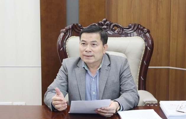 Phó Tổng Thanh tra Chính phủ Trần Văn Minh qua đời do đột quỵ