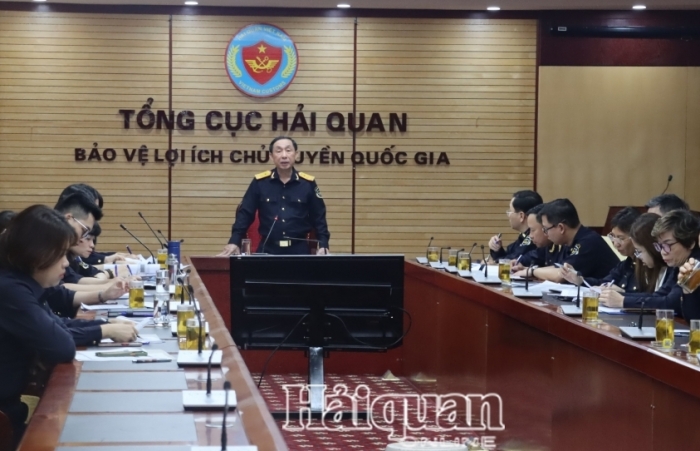 Đổi mới công tác quản lý nợ bằng quy trình xử lý cụ thể